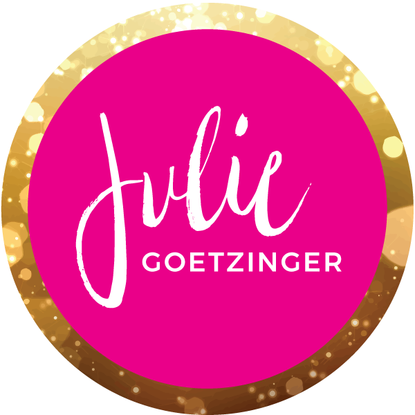 Julie Goetzinger